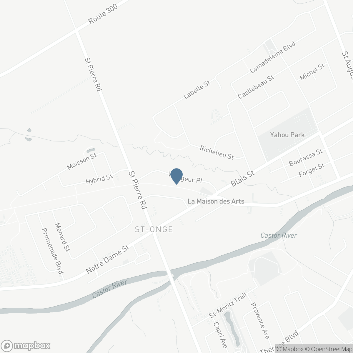 363 VOYAGEUR PLACE, Embrun, Ontario K0A 1W0